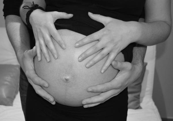 Maternidad y busqueda de empleo