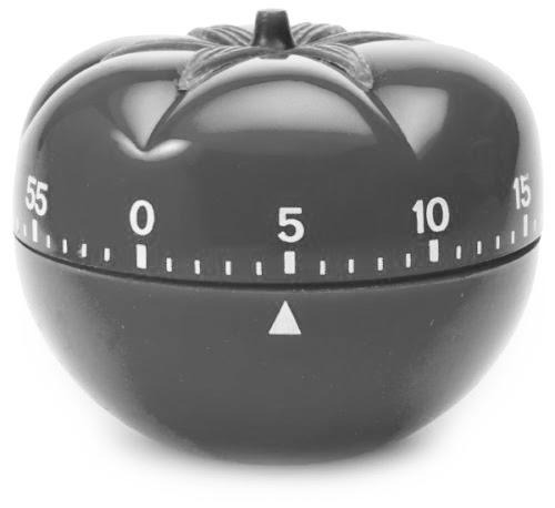 Que es la tecnica pomodoro