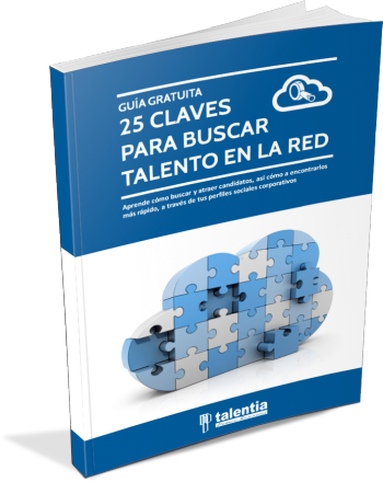 Recomendacion 25 claves para buscar talento en la red